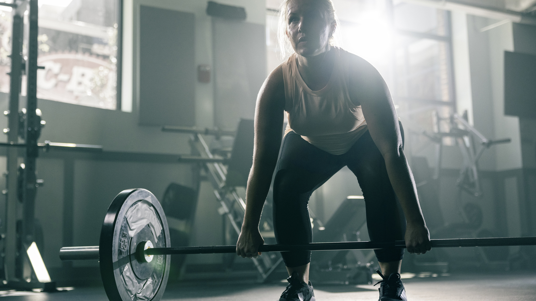 Weight vs reps: which is more important for building muscle? | Fit&Well