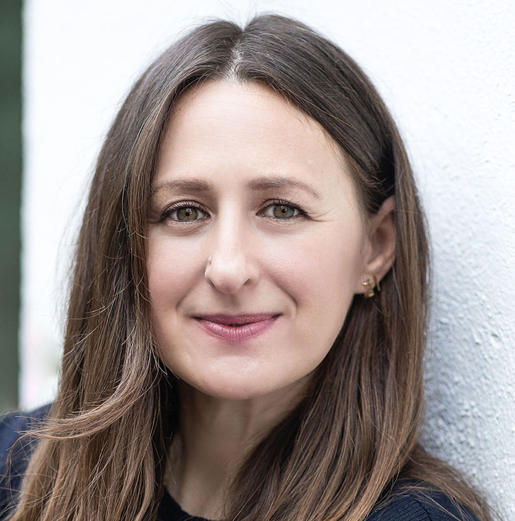 Jen Weinberg