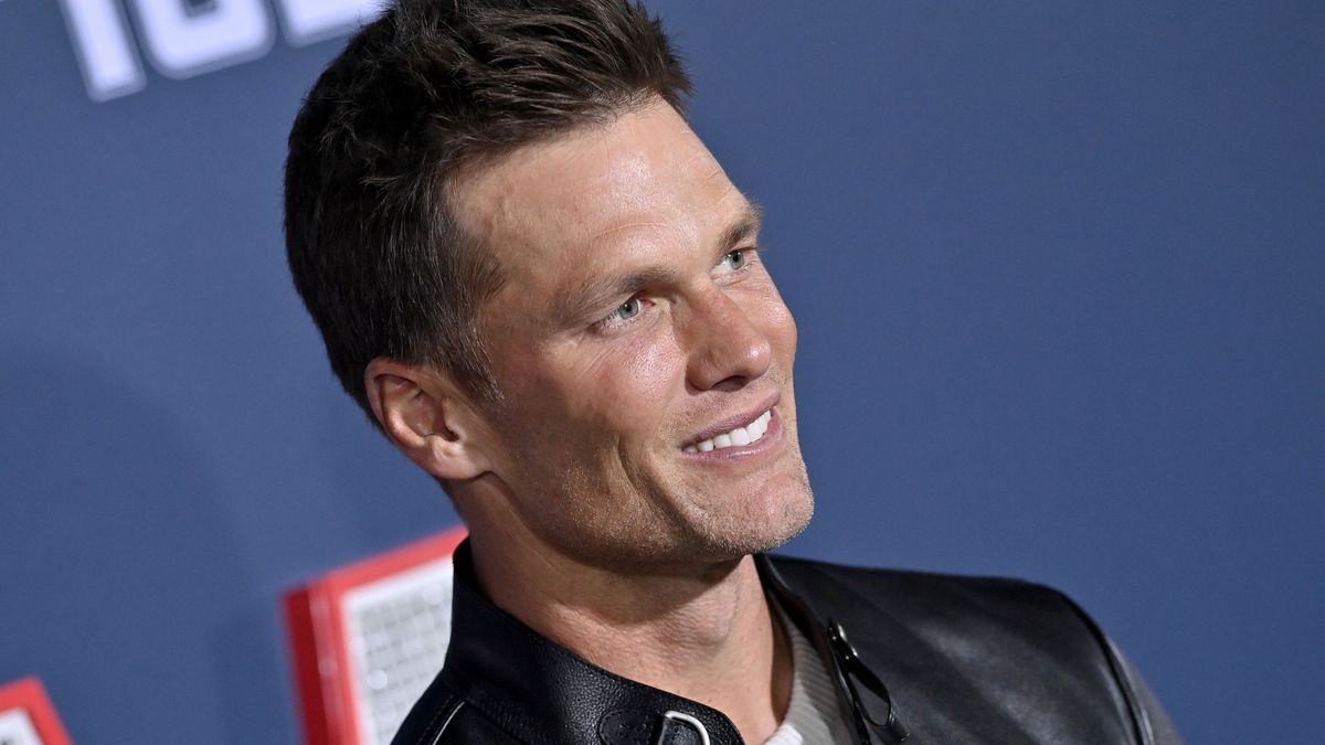 Tom Brady’s minimalist kitchen is anything but boring |