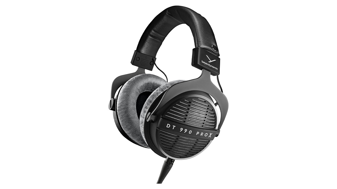 Beyerdynamic DT 990 PRO X