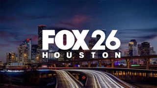 KRIV Fox 26 Houston