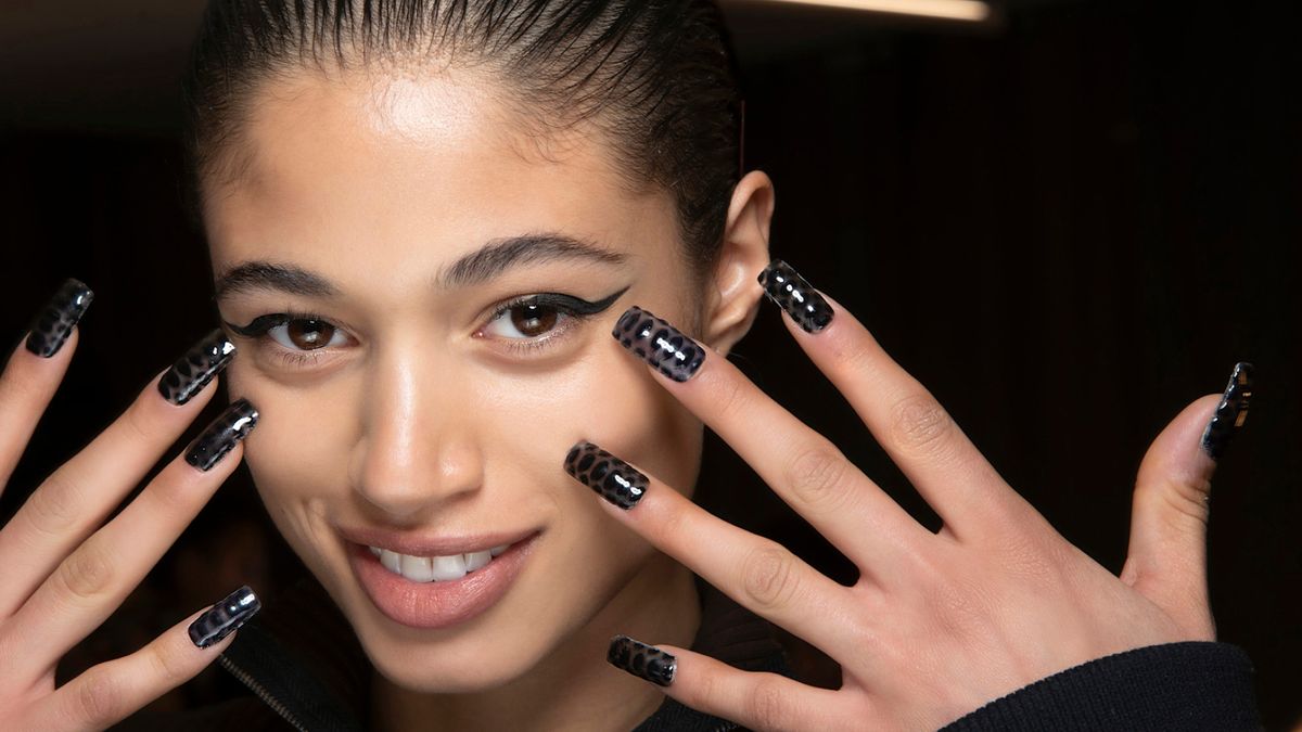 What Nail Shape Is Best, According to Manicurists | Marie Claire