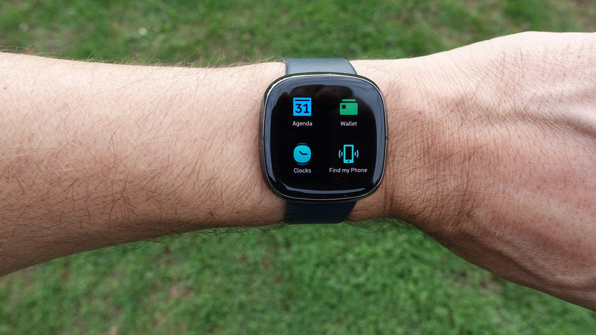 Fitbit Sense review | Tom's Guide