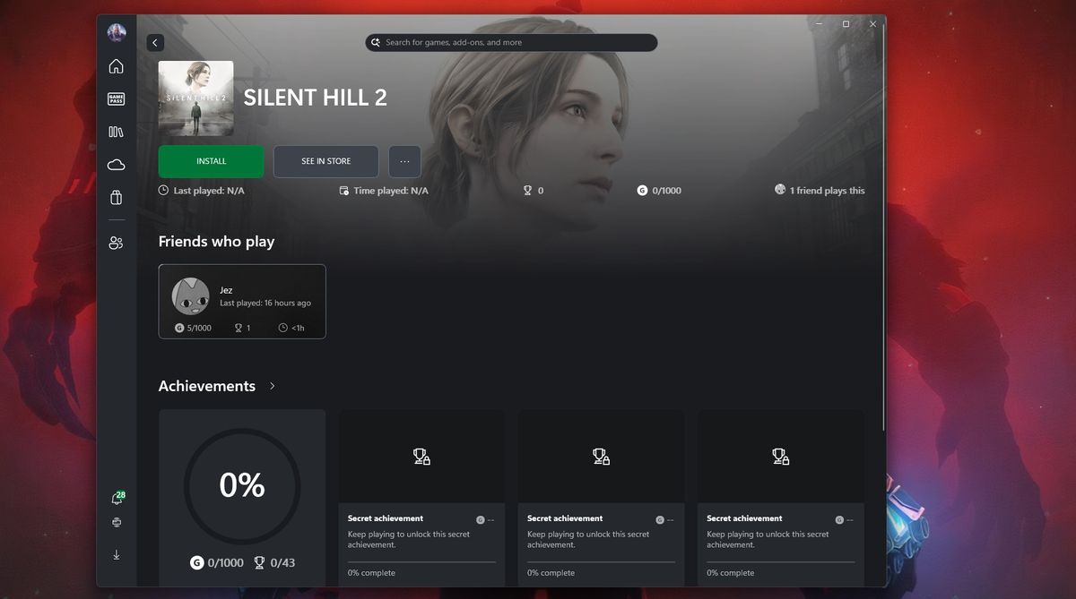 Xbox library and games not showing up? — You're not alone, and Xbox ...