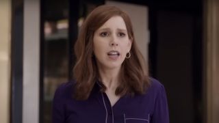 Vanessa Bayer on I Love That For You