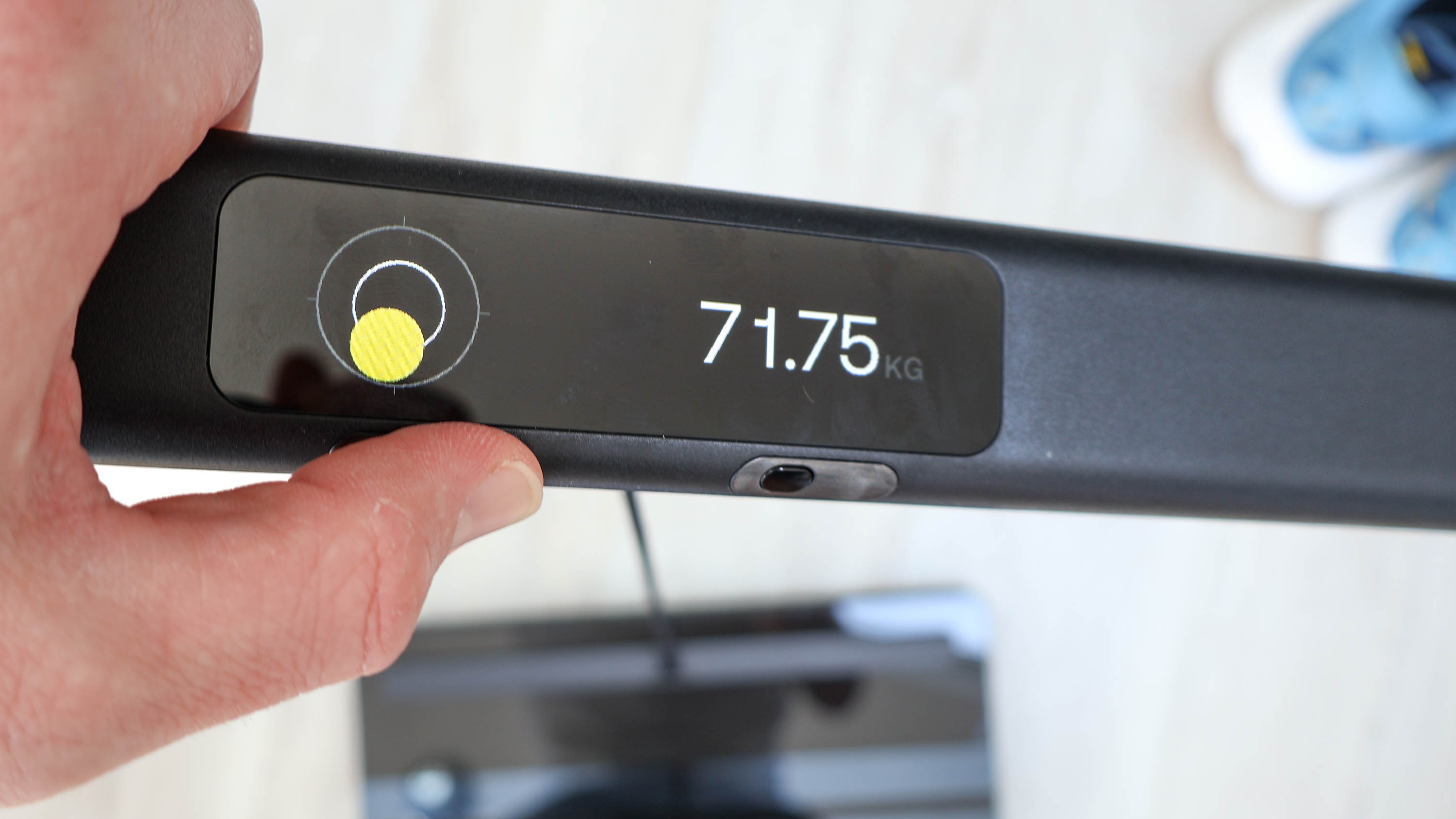 Withings BodyScan 2 review