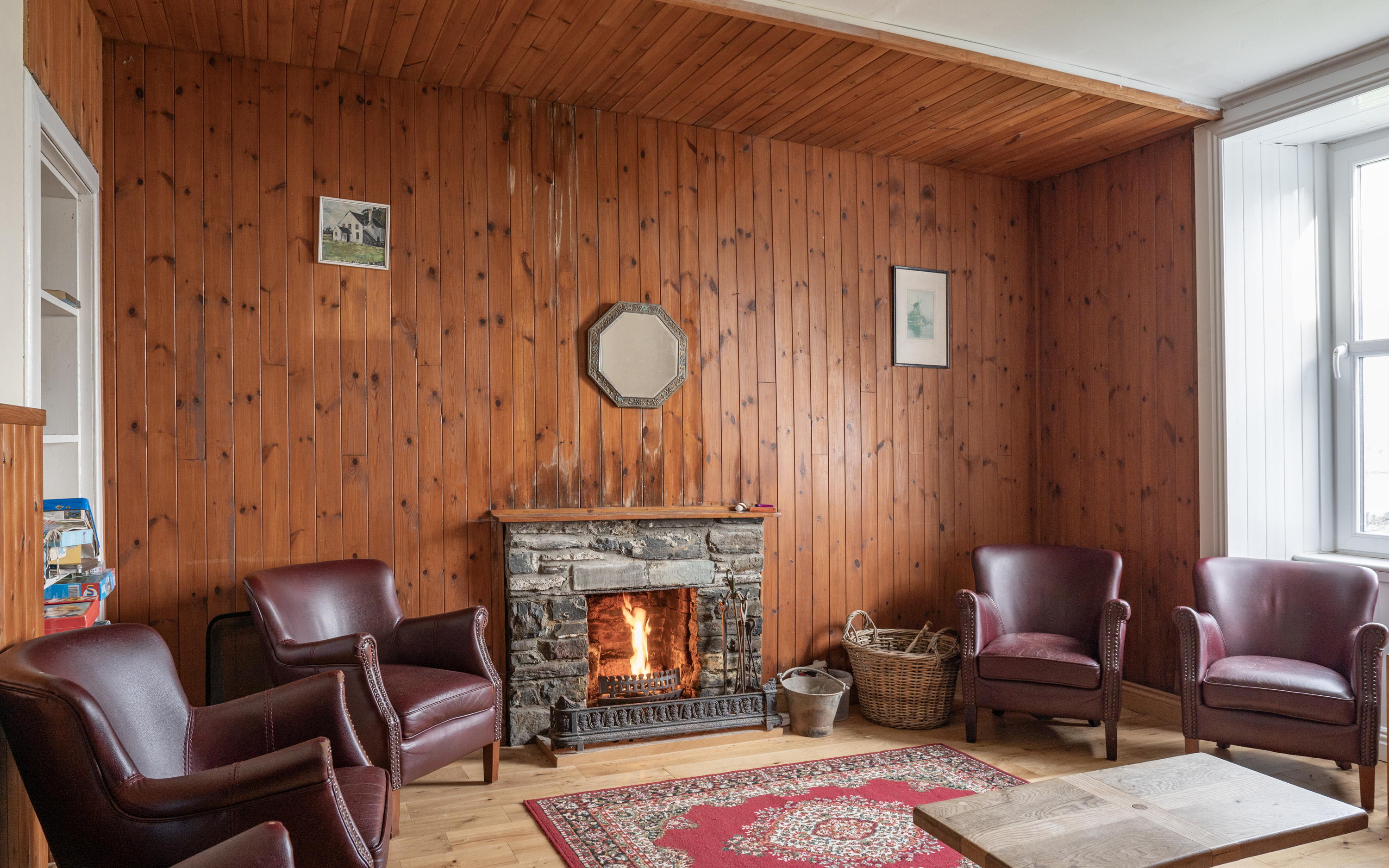 Shuna Island - Sotheby's International Realty