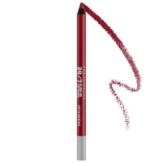 24/7 Glide-On Waterproof Lip Liner