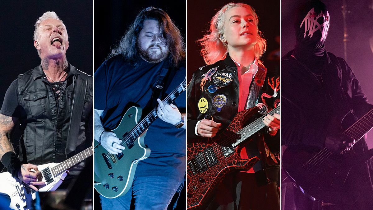 The 10 greatest Avenged Sevenfold riffs ever