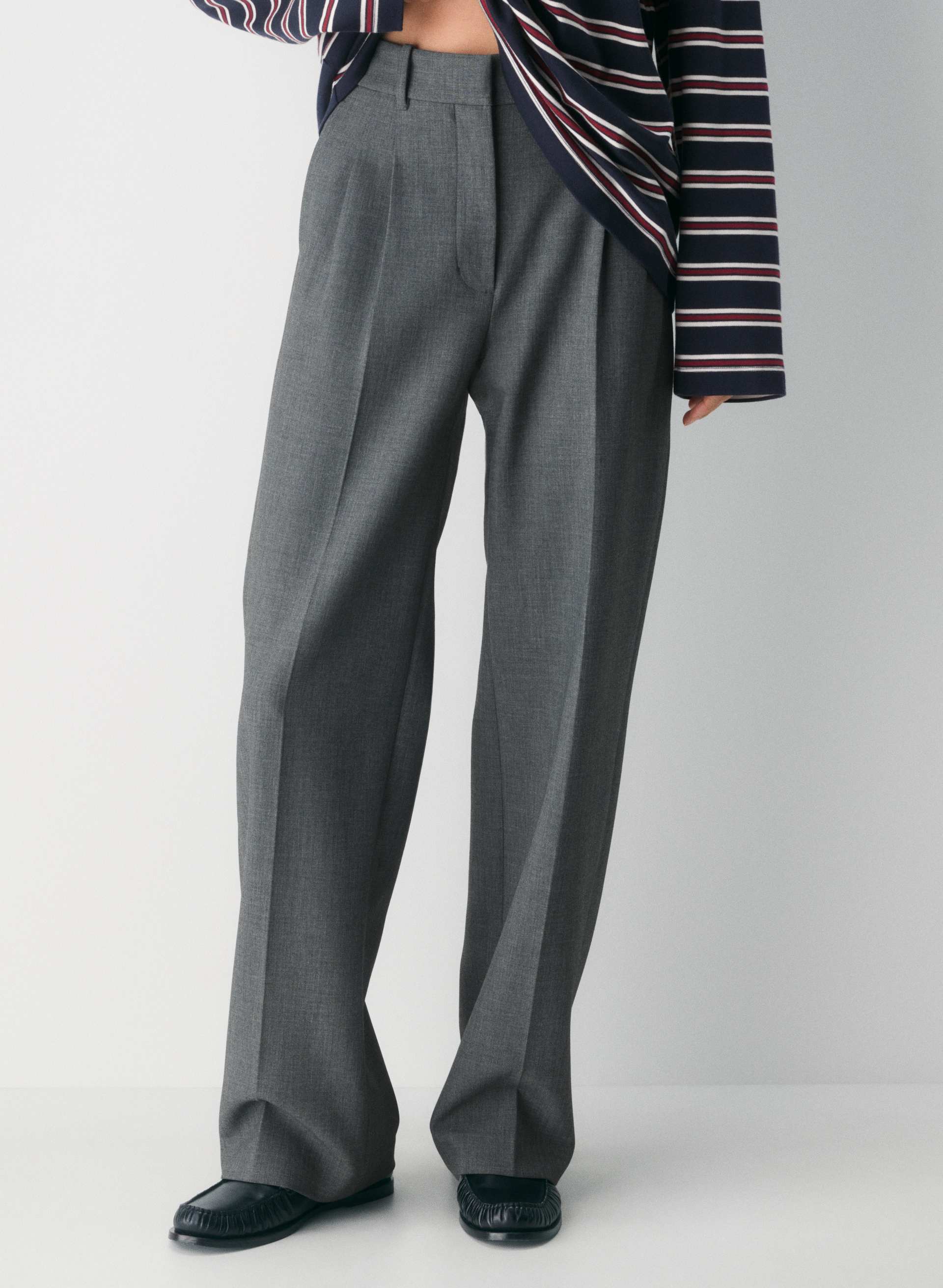 The Effortless Pant&amp;trade;