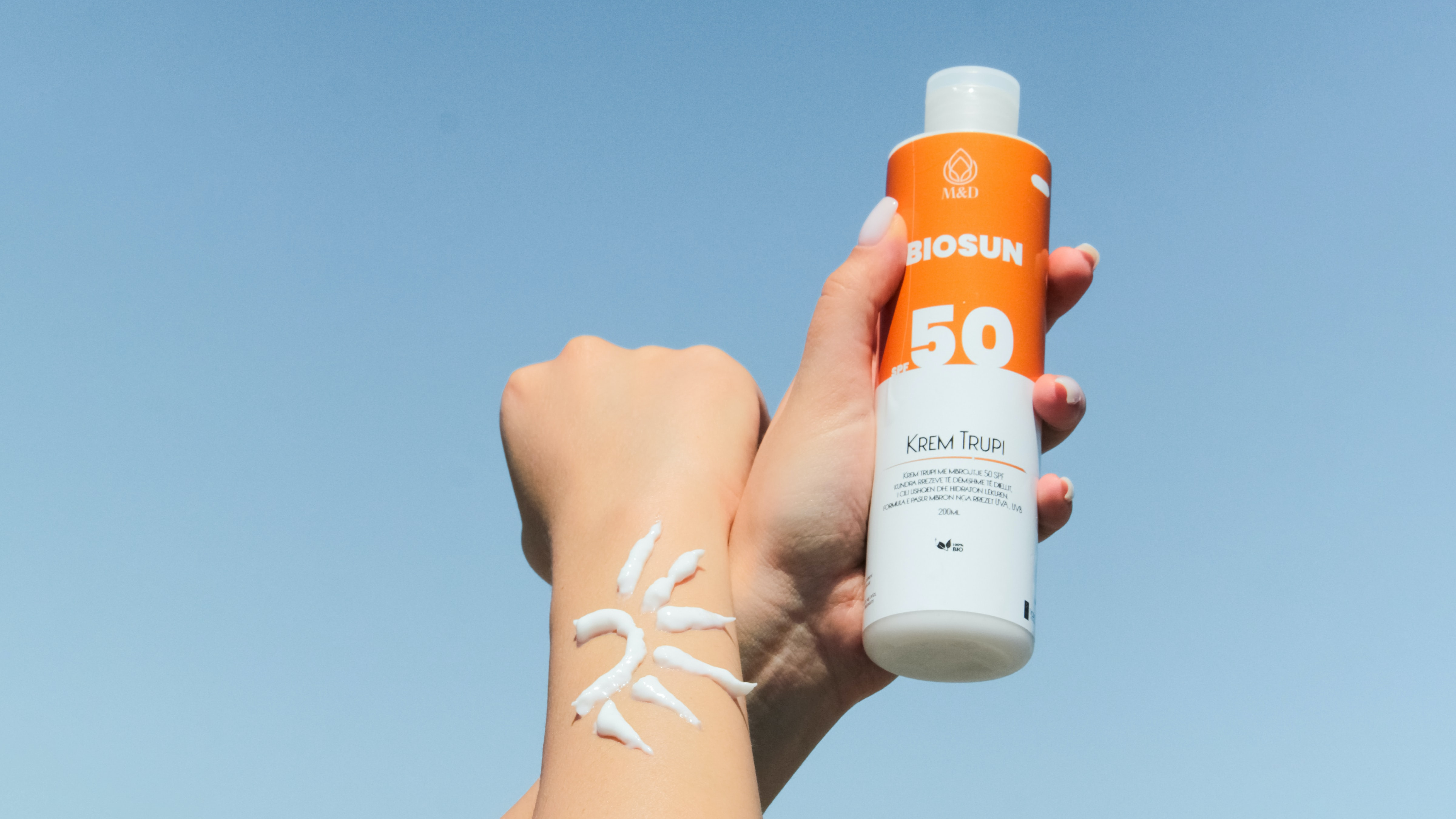 Best sunscreen
