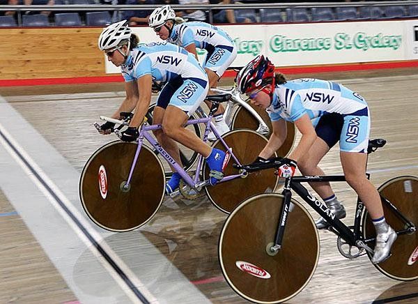 NSW Team
