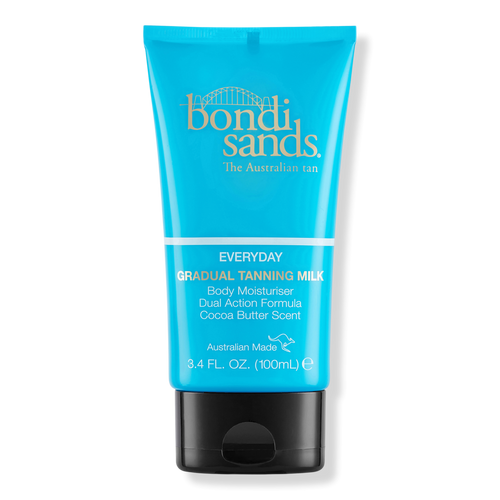 Travel Size Everyday Gradual Tanning Milk