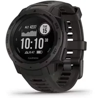 Garmin Instinct | 31% off at Amazon
$249.99