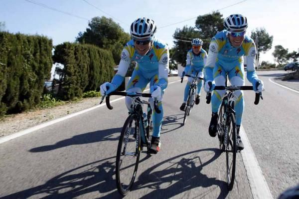 Enrico Gasparotto (Astana)