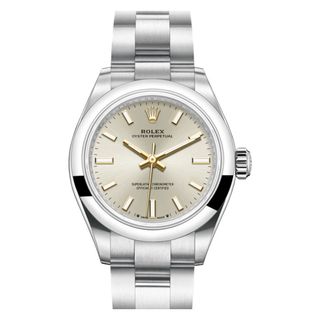 Best watches for women Rolex watch Oyster Perpetual 