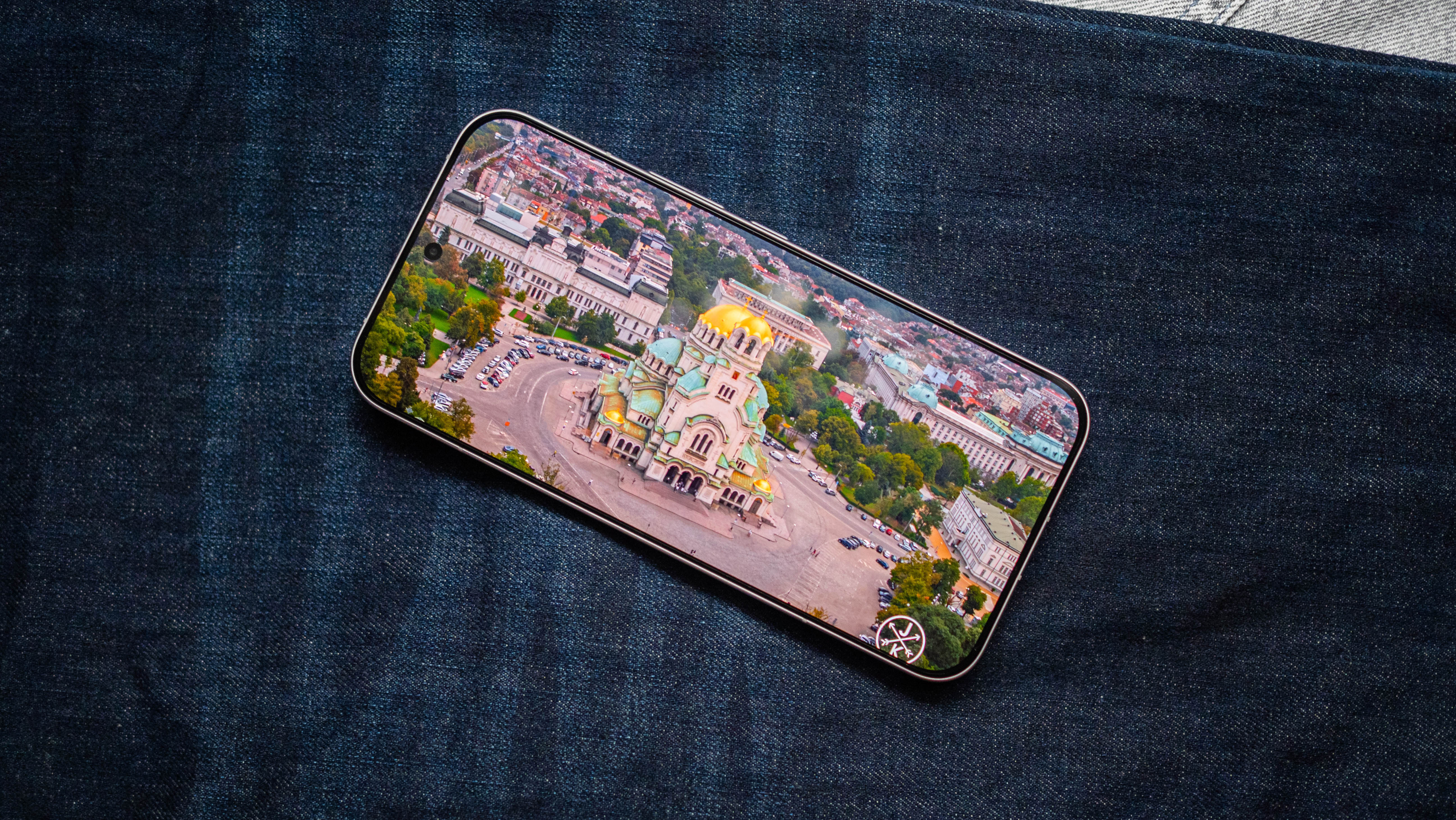 POCO F8 Ultra review on Android Central