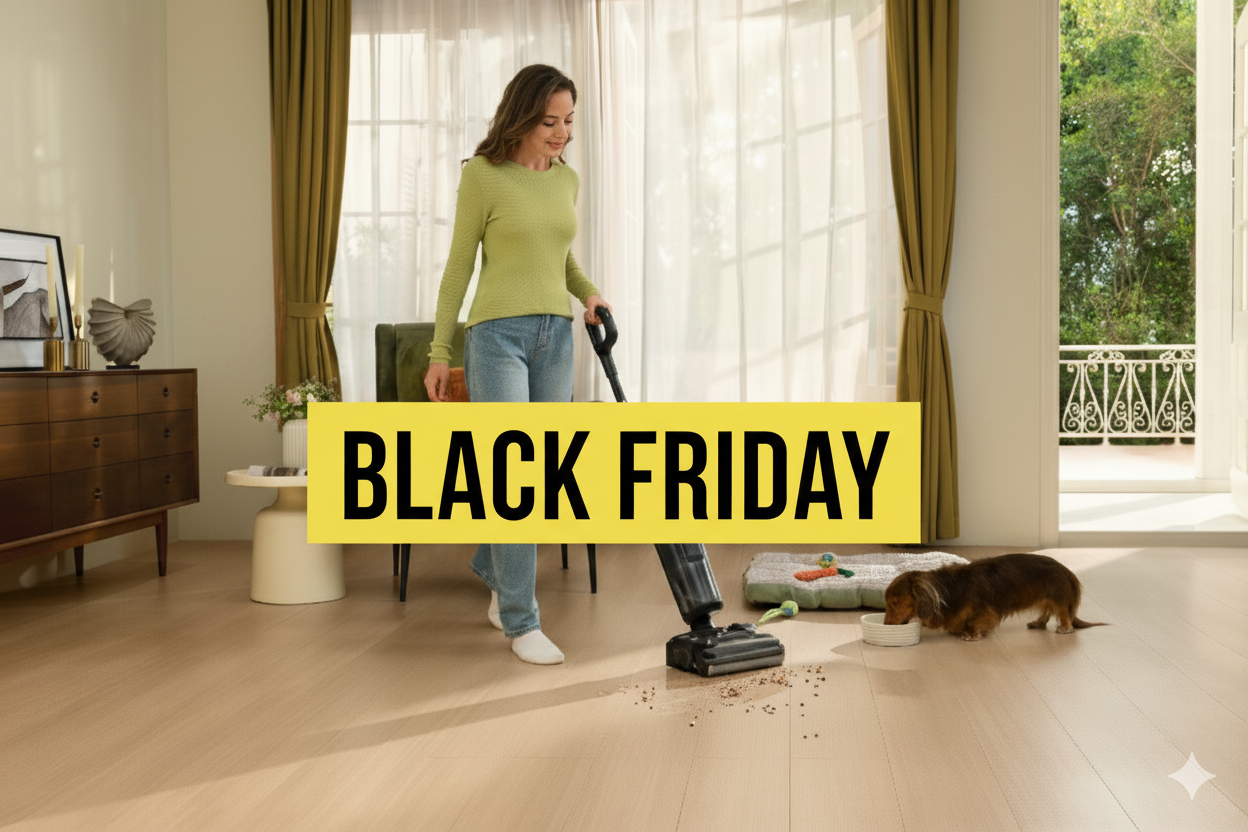 FLOOR ONE S7 Stretch Ultra