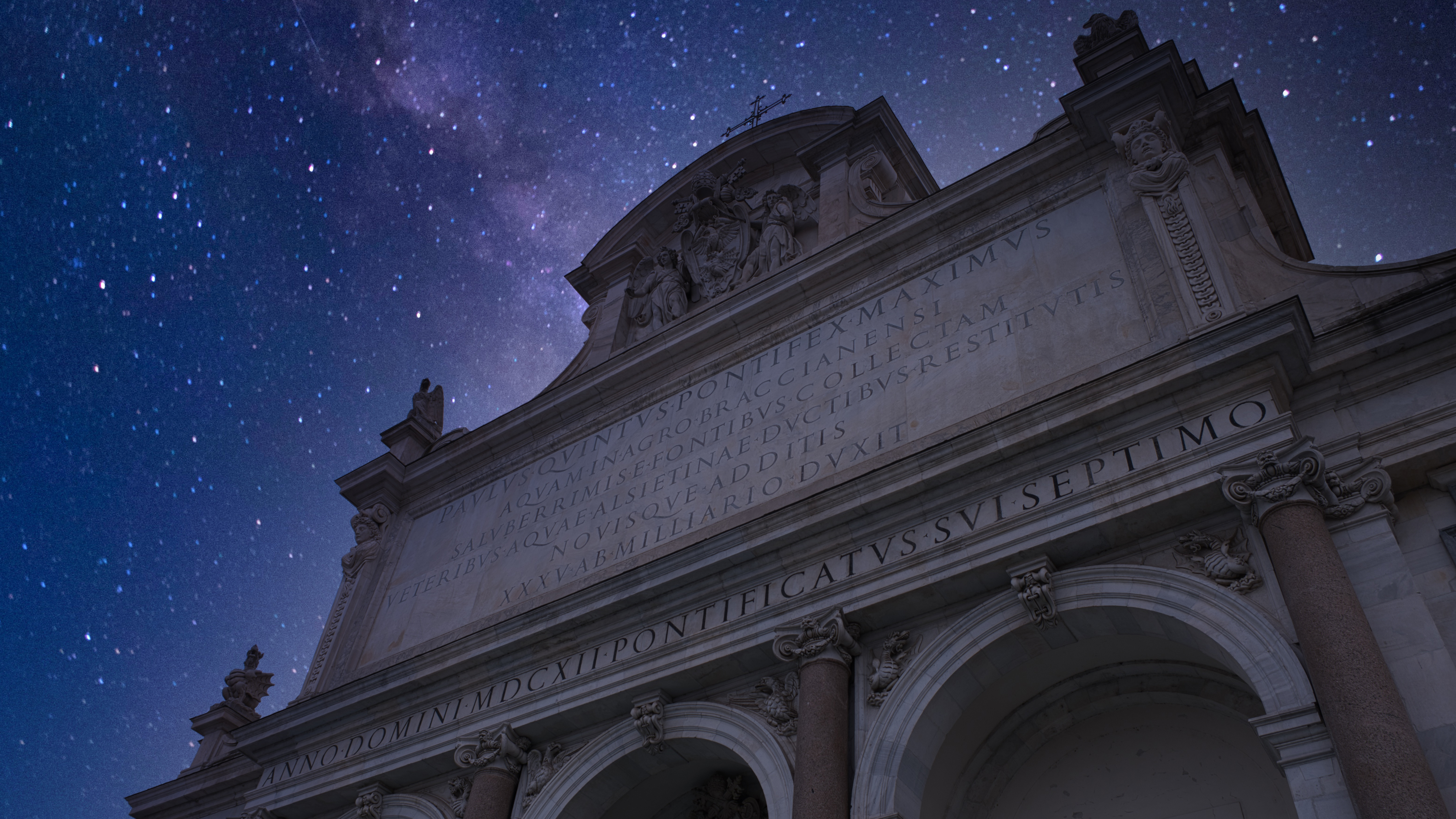 Perfect skies with AI Sky Replacement in Luminar 4