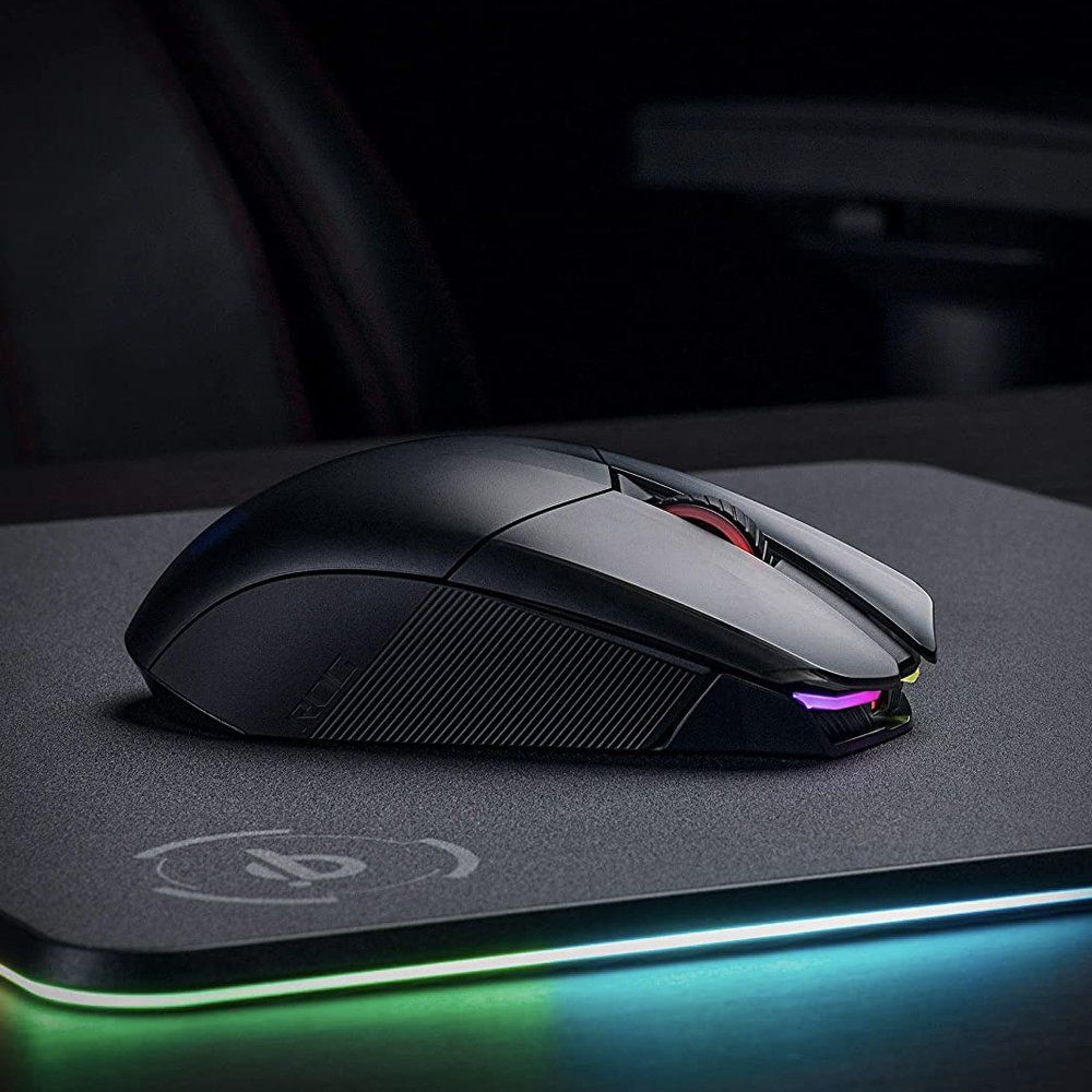 Asus Rog Chakram Mouse