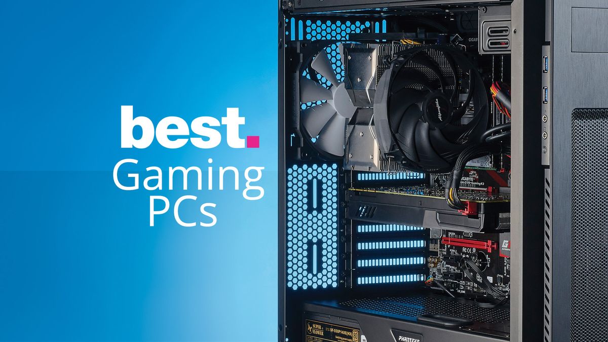 which gaming computer should i buy