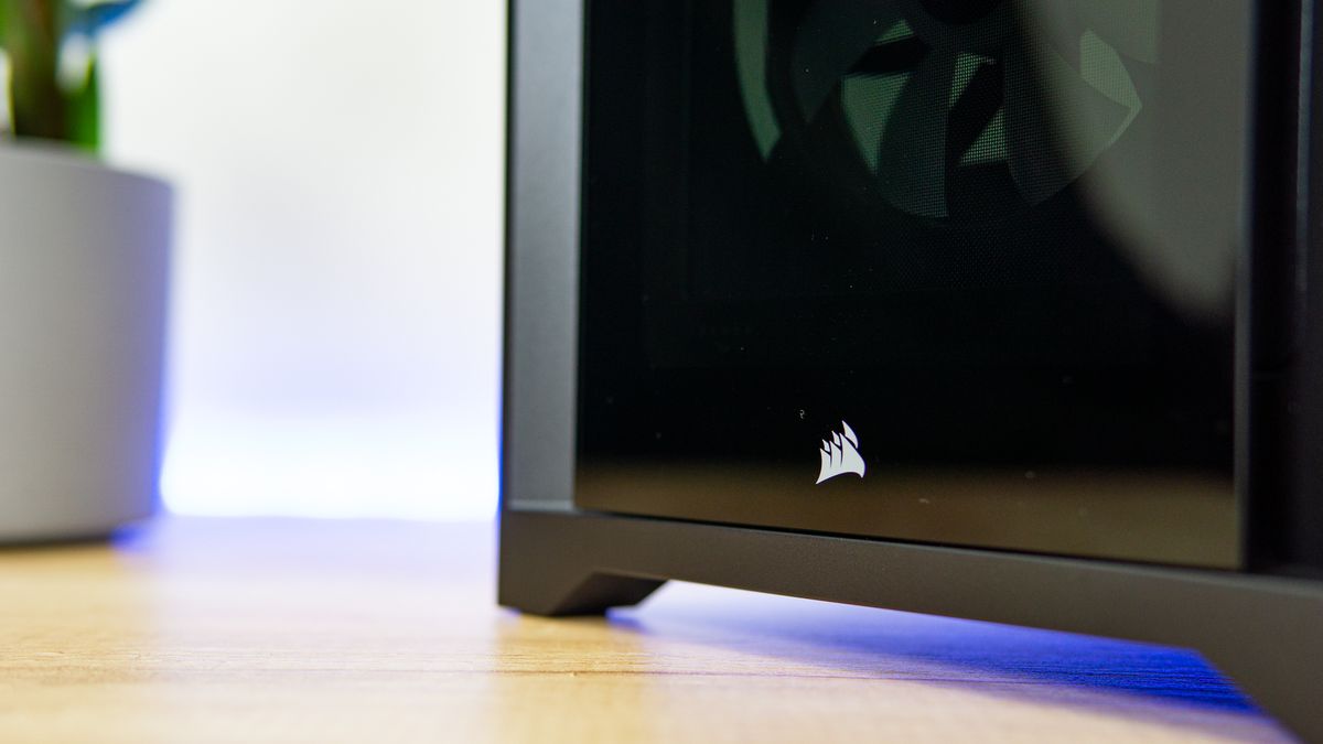 Corsair 5000X