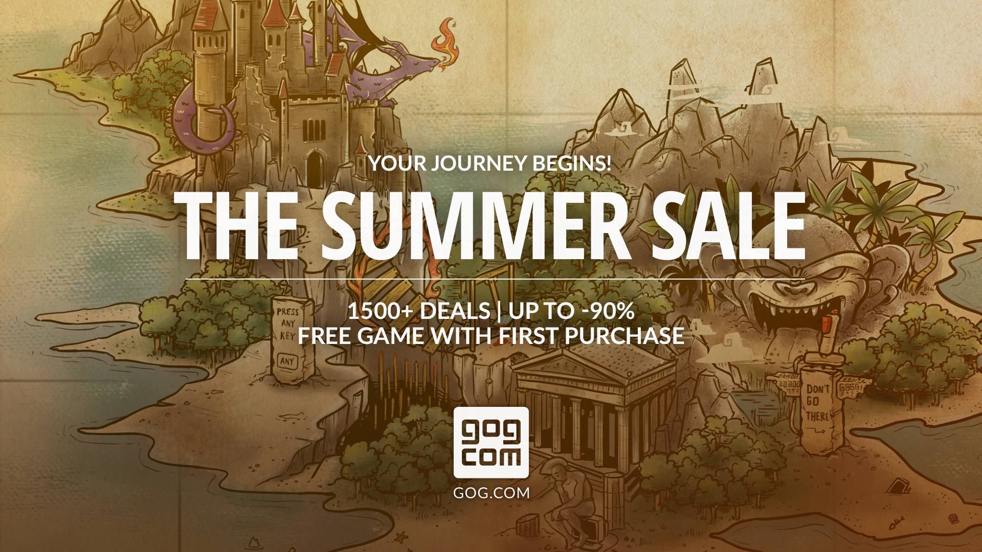 A great deal a great many. GOG. Find great deals for games. Раздача Гог haven Park.