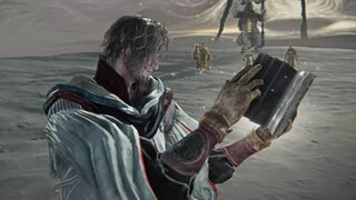 Elden Ring Nightreign The Forsaken Hollows