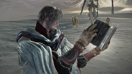 Elden Ring Nightreign The Forsaken Hollows