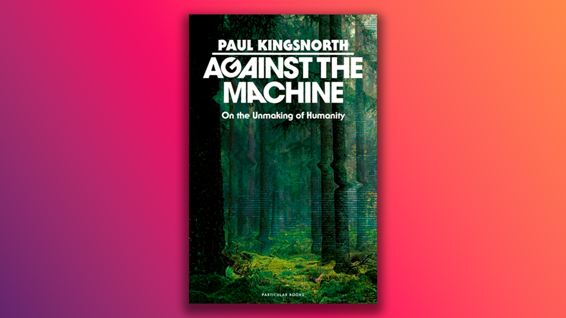 A selection of new non-fiction book covers