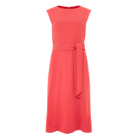 Fenella Belted Dress, £139 | Hobbs