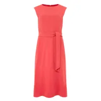 Fenella Belted Dress, £139 | Hobbs