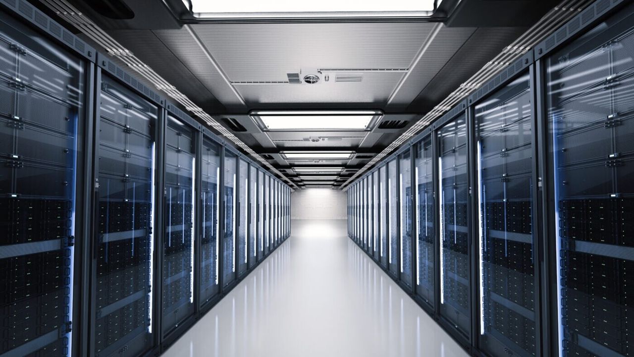 India to get biggest data center investment outside of US with Google pledging $15 billion project