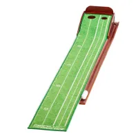 Perfect Practice Putting Mat Standard Edition | 20% off at Walmart
Was $174.99 Now $129.99