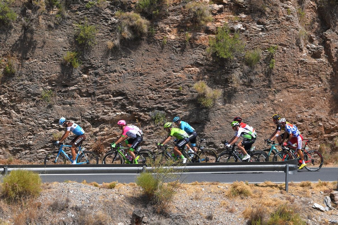 The breakaway