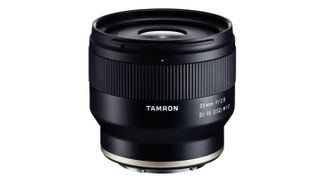 Tamron FE 35mm f/2.8