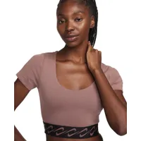 Nike Essential Swoosh Top (Women's): was $50 now $20 @ Nike