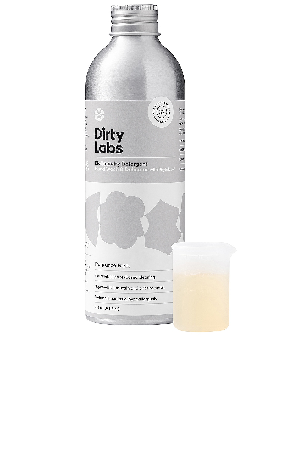 Hand Wash &amp;amp; Delicates Bio Laundry Detergent