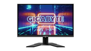 Best 1440p 144Hz monitors: Gigabyte G27Q