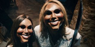 Purgers from The Purge