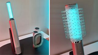 L'Or&eacute;al Light Straight + Multi-styler 