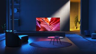 Hisense U8G Android TV (65U8G) review