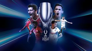 Uefa Super Cup