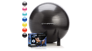 Dynapro Exercise Ball