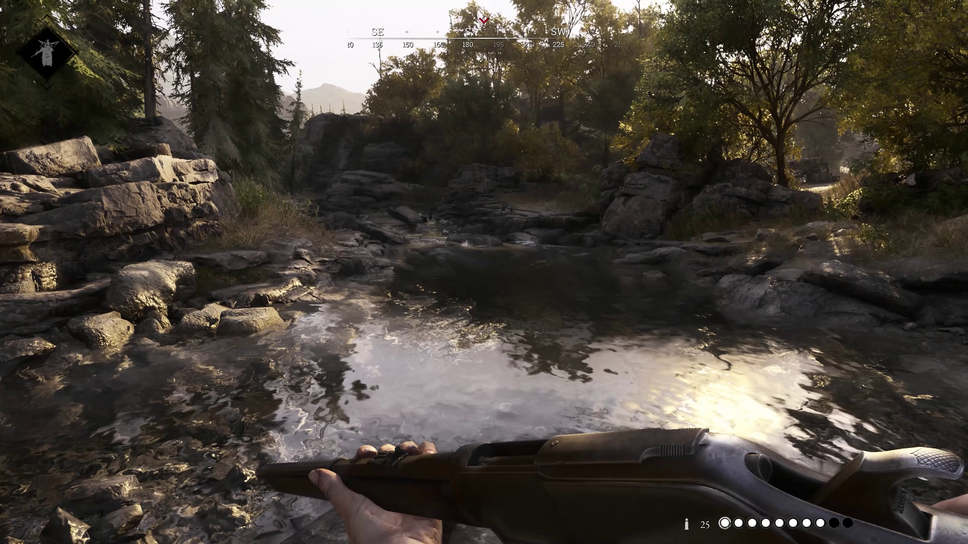 'This is the most polished map we've ever shipped': Hunt: Showdown 1896 director goes deep on Hunt's first new map in 3 years