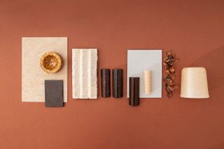 Alternative materials by a range of sustainable manufacturers that could be used in the production of the food packing project