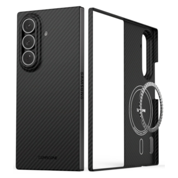 Thinborne Galaxy Z Fold 7 case