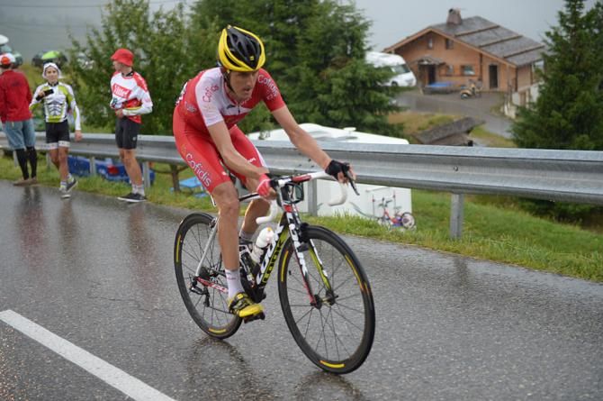 Jerome Coppel (Cofidis)