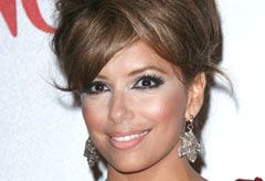 Eva Longoria Parker-ALMA Awards