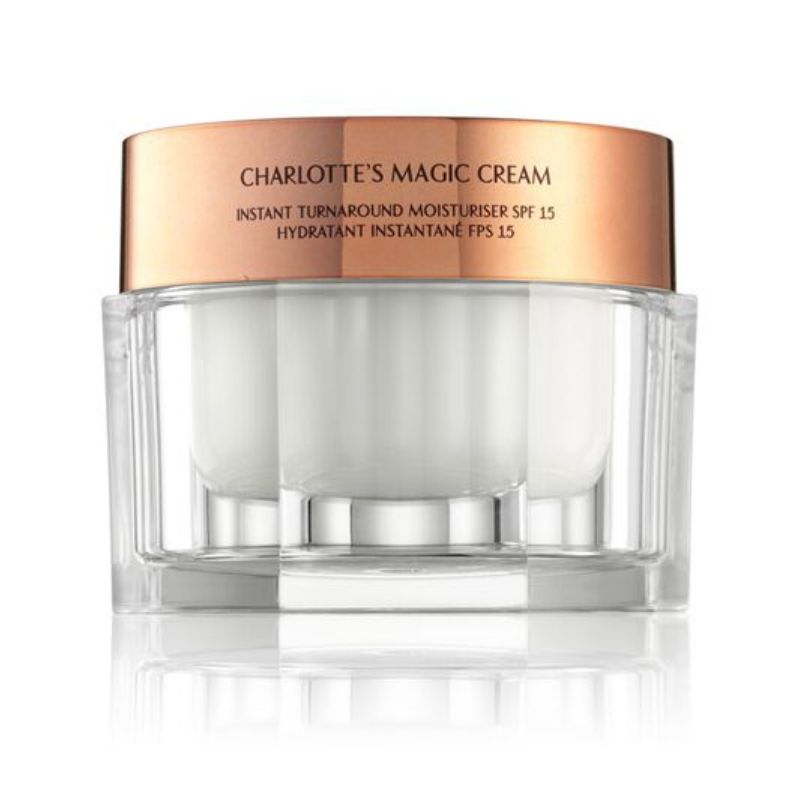 Charlotte Tilbury Charlotte's Magic Cream